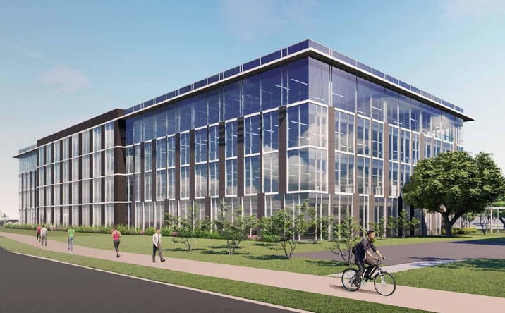 Pictures of Office property located at 6316 Legado Ln, Austin, TX 78745 for lease - image #1