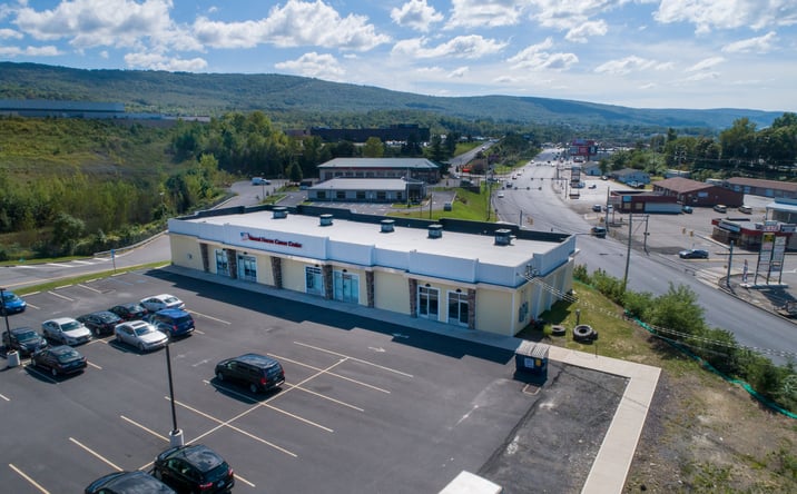 Pictures of Retail property located at 241 Wilkes Barre Township Blvd, Wilkes-Barre Township, PA 18702 for lease - image #1