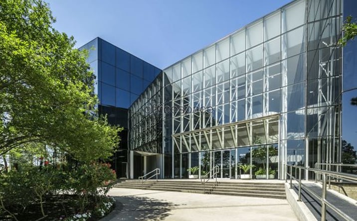 Pictures of Office property located at 7915 Farm to Market 1960 Rd W, Houston, TX 77064 for lease - image #1