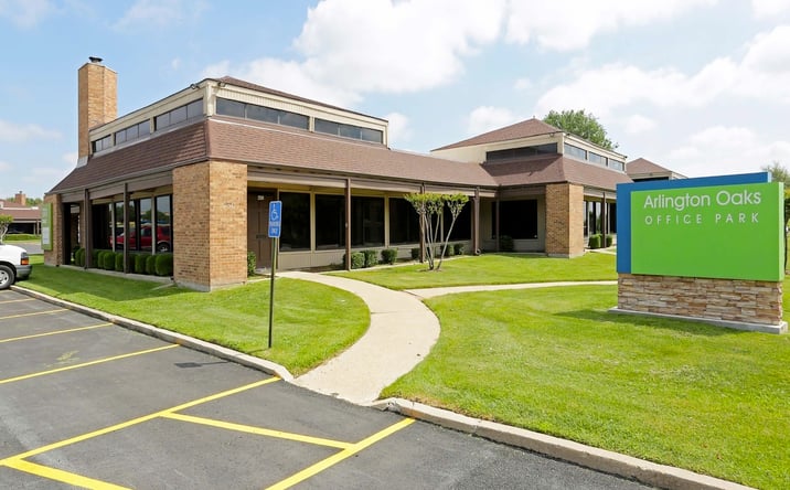 Pictures of Office property located at 208 Billings St, Arlington, TX 76010 for lease - image #1