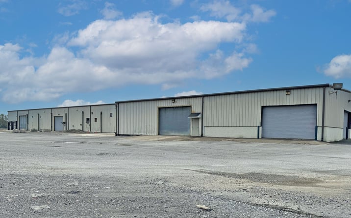 Pictures of Industrial property located at 115 Airport Road, Selinsgrove, PA 17870 for lease - image #1