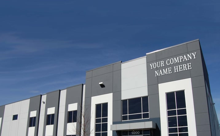 Pictures of Industrial property located at 9200 W 55th St, McCook, IL 60525 for lease - image #1