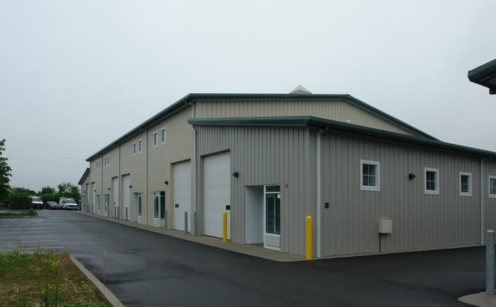 Pictures of Retail, Industrial property located at 1 Leecon Ct, Southampton, NY 11968 for lease - image #1