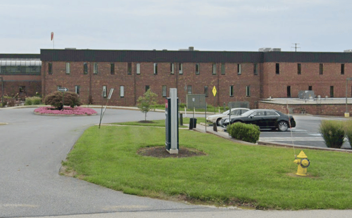 Pictures of Office property located at 1011 W Baltimore Pike, West Grove, PA 19390 for lease - image #1