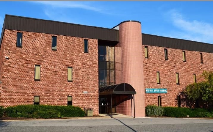Pictures of Office property located at 1011 W Baltimore Pike, West Grove, PA 19390 for lease - image #1