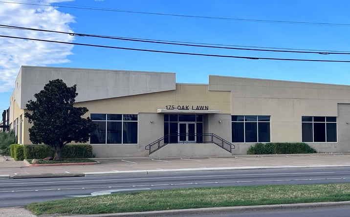 Pictures of Retail, Industrial, Restaurant property located at 175 Oak Lawn Ave, Dallas, TX 75207 for lease - image #1