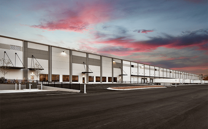 Pictures of Industrial property located at 6700 Lakeview Center Dr, Tampa, FL 33619 for lease - image #1