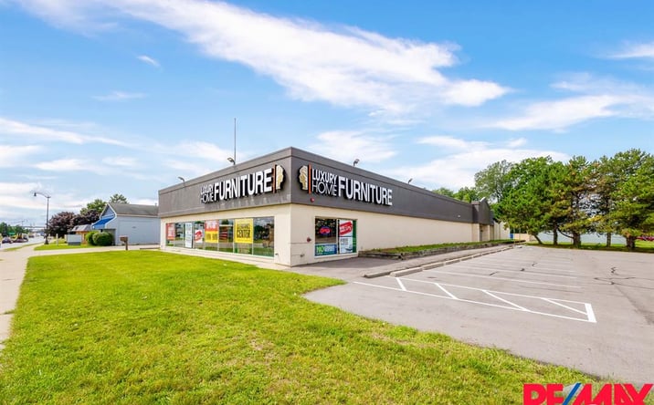 Pictures of Retail property located at 8830 TELEGRAPH RD, Taylor, MI 48180 for lease - image #1