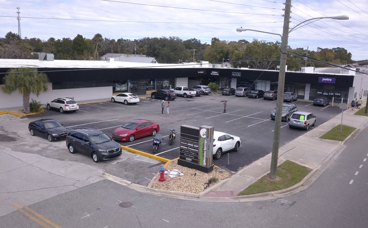Pictures of Retail, Office, Restaurant property located at 37 NW US-19, Crystal River, FL 34428 for lease - image #1