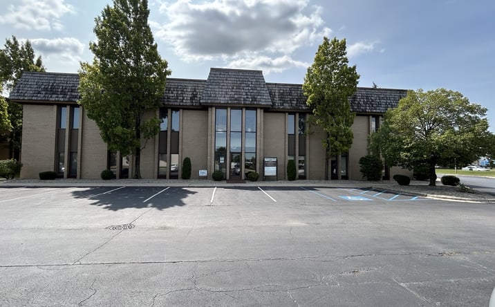 Pictures of Office property located at 9301 Calumet Ave, Munster, IN 46321 for lease - image #1