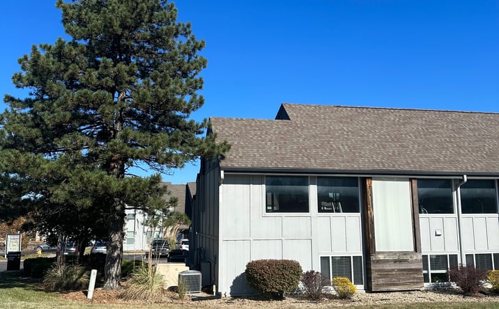 Pictures of Office property located at 2500 W 6th St, Lawrence, KS 66049 for lease - image #1