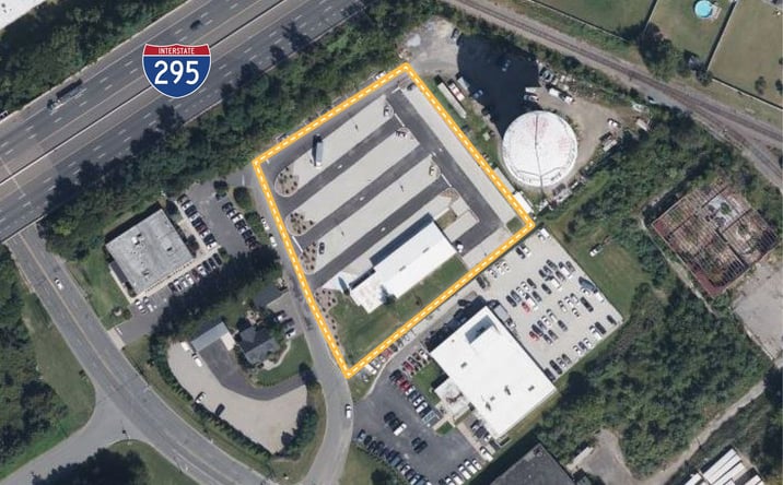 Pictures of Industrial property located at 265 Jessup Road, West Deptford, NJ 08086 for lease - image #1