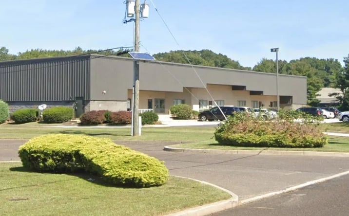 Pictures of Industrial property located at 1460 Grandview Avenue, Paulsboro, NJ 08066 for lease - image #1