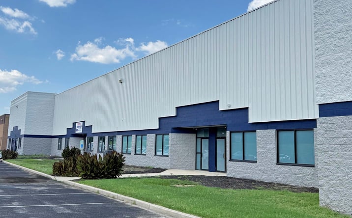 Pictures of Industrial property located at 175 E. 9th Avenue, Runnemede, NJ 08078 for lease - image #1