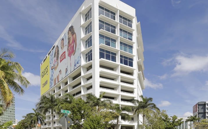 Pictures of Office, Special Purpose property located at 1011 Sunnybrook Rd, Miami, FL 33136 for lease - image #1