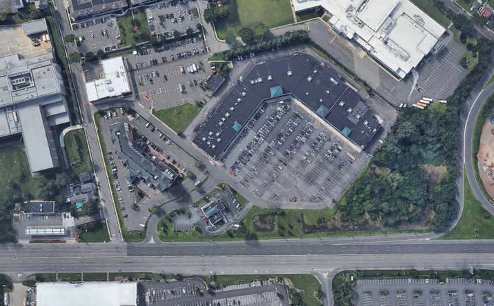Pictures of Retail, Land property located at 51 Route 17, East Rutherford, NJ 07073 for lease - image #1