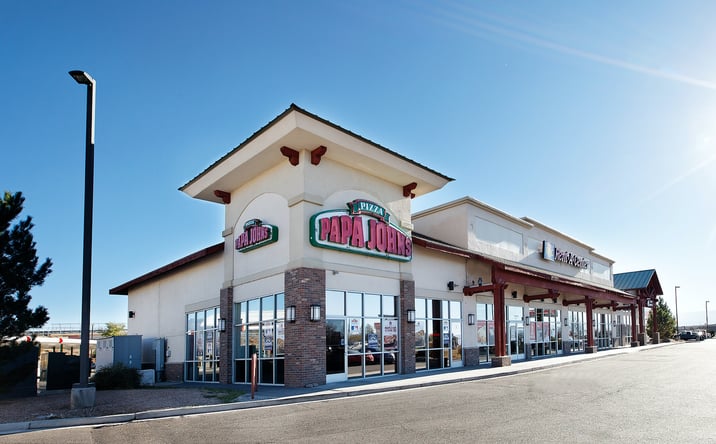 Pictures of Retail, Office, Restaurant property located at 3203 I-70BL, Clifton, CO 81520 for lease - image #1