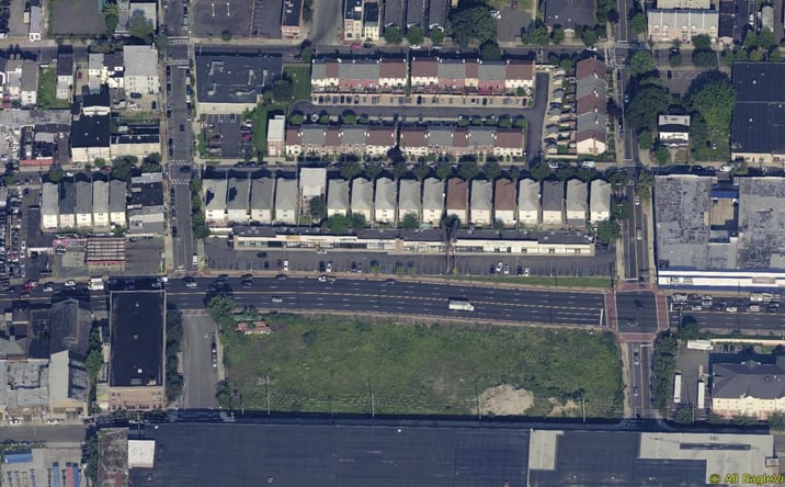 Pictures of Retail property located at 1299 McCarter Highway, Newark, NJ 07104-3757 for lease - image #1
