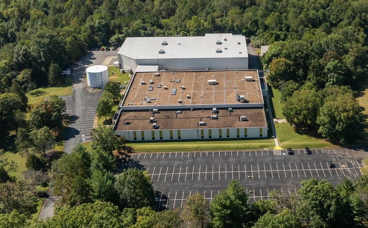 Pictures of Office, Industrial property located at 623 Welsh Run Rd, Ruckersville, VA 22968 for lease - image #1