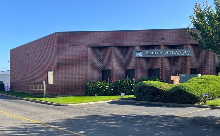 Pictures of Industrial property located at 711 Koehler Ave, Ronkonkoma, NY 11779 for lease - image #1