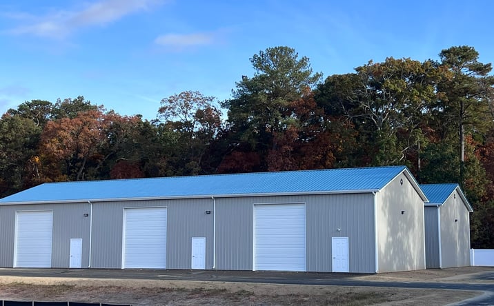 Pictures of Industrial property located at 16727 Coastal Hwy, Lewes, DE 19958 for lease - image #1