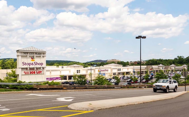 Pictures of Retail property located at 180 N Main St, New City, NY 10956 for lease - image #1