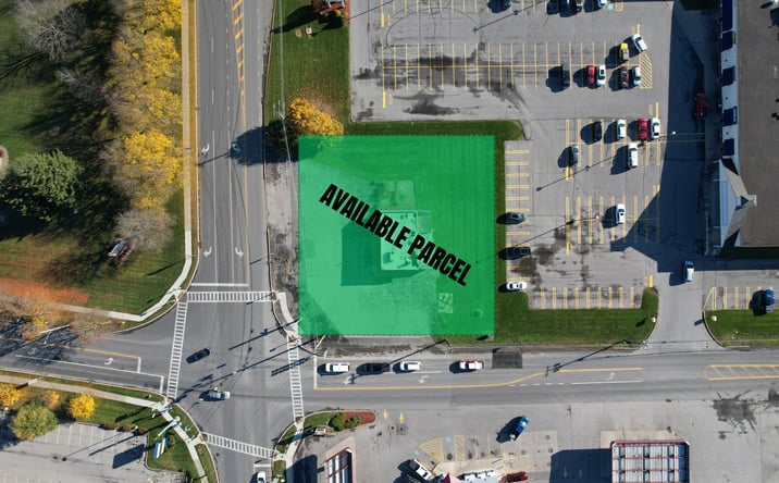 Pictures of Retail, Land, Special Purpose property located at 3392 Seneca Turnpike, Canastota, NY 13032 for lease - image #1