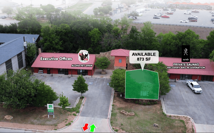 Pictures of Retail property located at 809 12th St, Marble Falls, TX 78654 for lease - image #1
