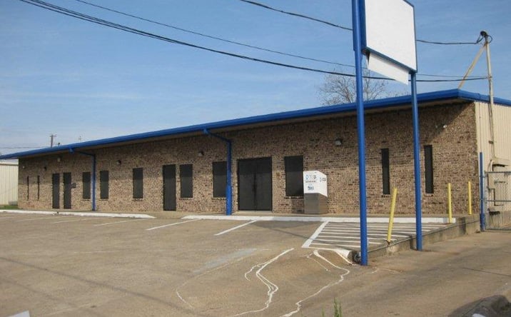Pictures of Retail, Office, Industrial property located at 1314 S Main St, Duncanville, TX 75137 for lease - image #1