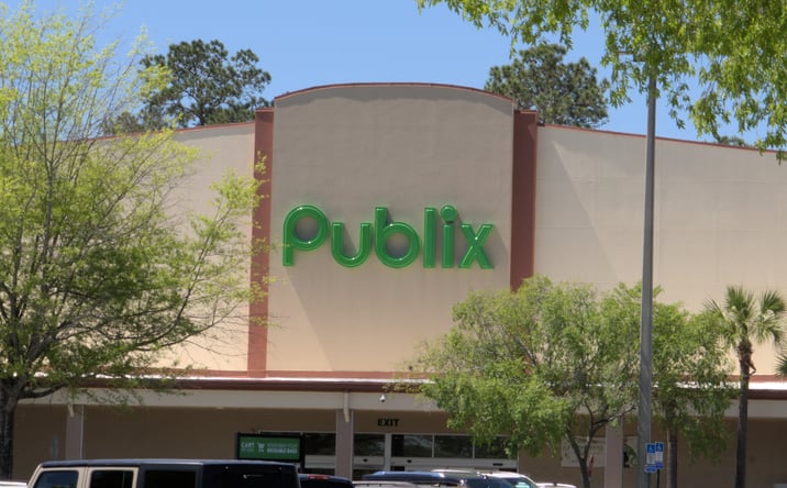 Pictures of Retail property located at 1700 N Monroe St, Tallahassee, FL 32303 for lease - image #1