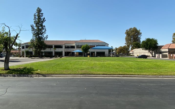 Pictures of Office property located at 1020 E Washington St, Colton, CA 92324 for lease - image #1