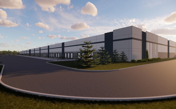 Pictures of Industrial property located at Greenbrier Pkwy, Madison, AL 35756 for lease - image #1