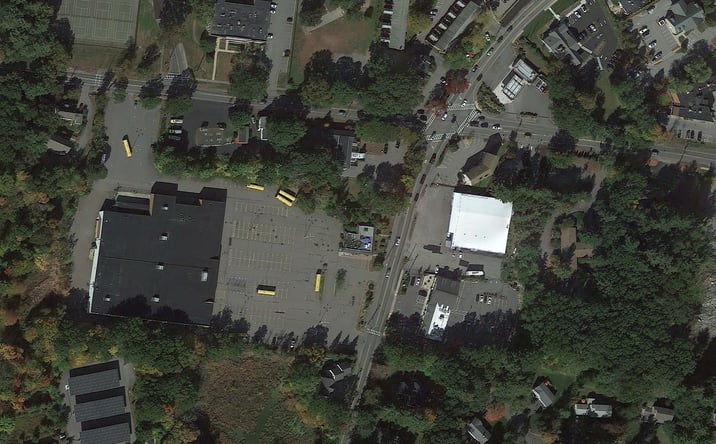Pictures of Retail property located at 252 Main St, Acton, MA 01720 for lease - image #1