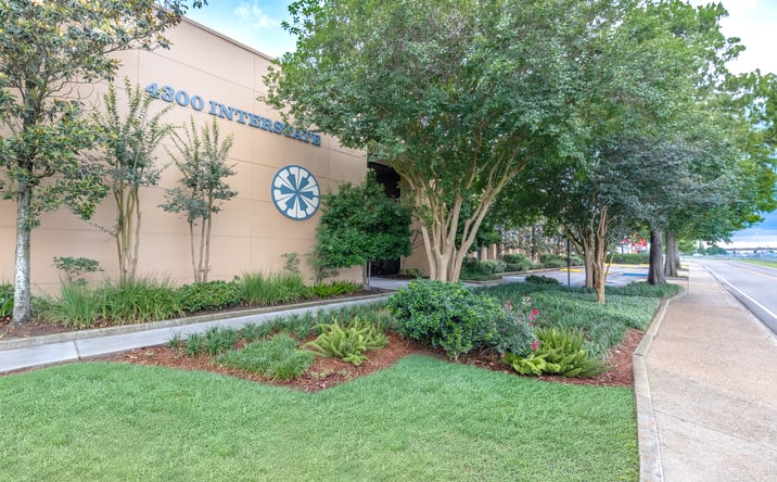 Pictures of Office property located at 4300 S Interstate 10 Service Rd E, Metairie, LA 70001 for lease - image #1