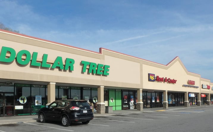 Pictures of Retail property located at 233 Greasy Ridge Rd, Princeton, WV 24739 for lease - image #1