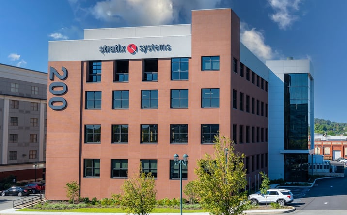 Pictures of Office property located at 200 N. Park Road, Wyomissing, PA 19610 for lease - image #1