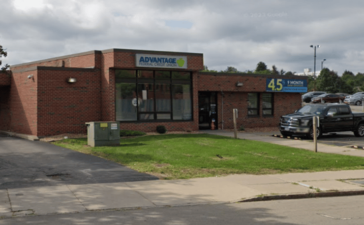 Pictures of Office property located at 205 W Broad St, Rochester, NY 14614 for lease - image #1