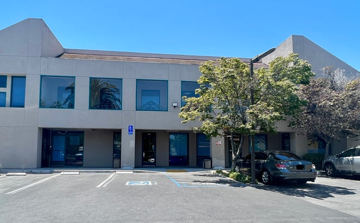 Pictures of Office property located at 1693 Flanigan Dr, San Jose, CA 95121 for lease - image #1