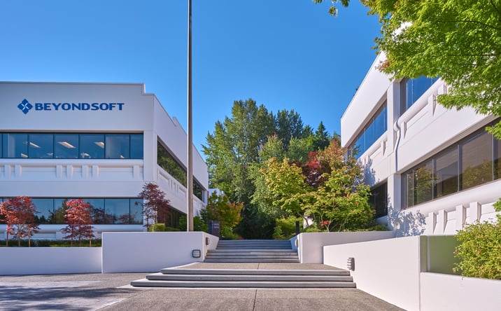 Pictures of Office property located at 3055 112th Ave NE, Bellevue, WA 98004 for lease - image #1