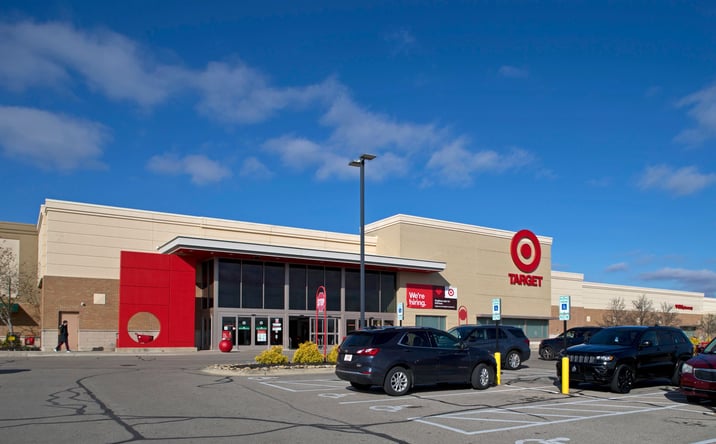 Pictures of Retail, Land property located at 9691 Waterstone Blvd, Cincinnati, OH 45249 for lease - image #1
