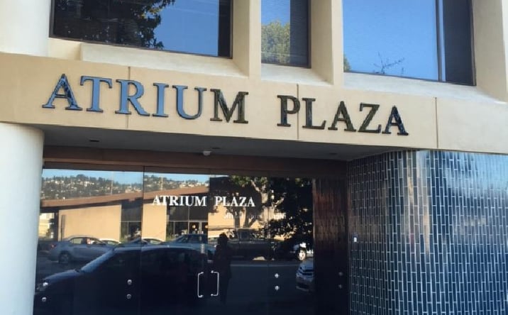 Pictures of Office property located at 828 San Pablo Ave, Albany, CA 94706 for lease - image #1