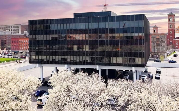 Pictures of Office property located at 150 State St, Rochester, NY 14614 for lease - image #1