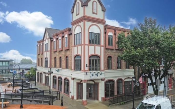 Pictures of Office, Retail property located at 131 N Broadway Street # A, South Amboy, NJ 08879 for lease - image #1