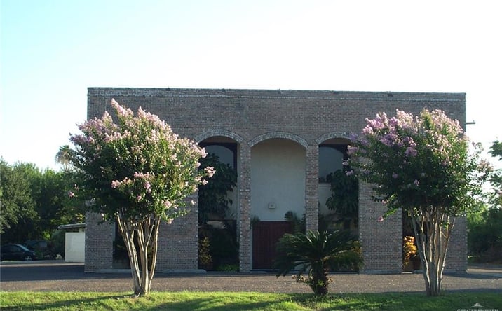 Pictures of Office property located at 520 W Pecan Boulevard, McAllen, TX 78501 for lease - image #1