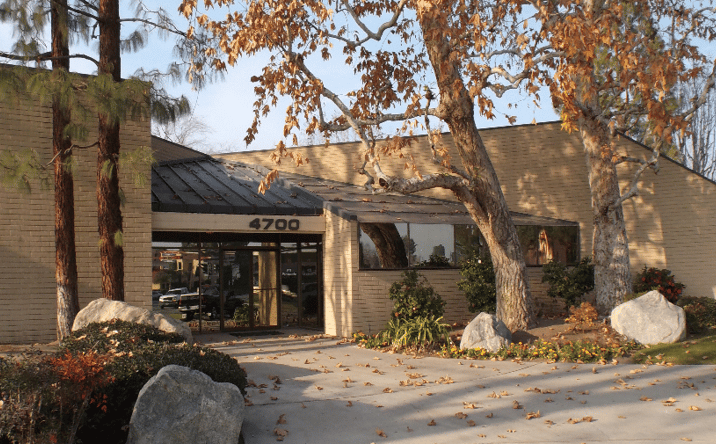 Pictures of Office property located at 4700 Stockdale Hwy, Bakersfield, CA 93309 for lease - image #1