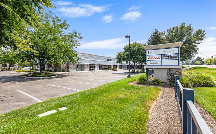 Pictures of Office property located at 2340 South Eagle Road, Meridian, ID 83642 for lease - image #1