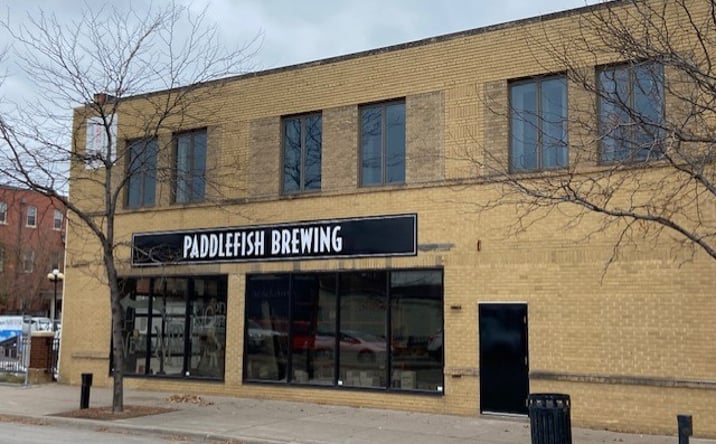 Pictures of Retail, Office, Special Purpose property located at 108 S Minnesota Avenue, St. Peter, MN 56082 for lease - image #1