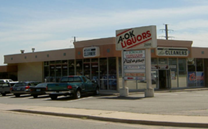 Pictures of Retail property located at 2690 28th St, Boulder, CO 80301 for lease - image #1