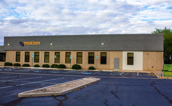 Pictures of Office property located at 5741 Midway Park Blvd NE, Albuquerque, NM 87109 for lease - image #1