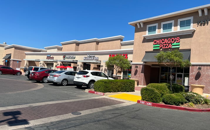 Pictures of Retail property located at 7431 W Stockton Blvd, Sacramento, CA 95823 for lease - image #1